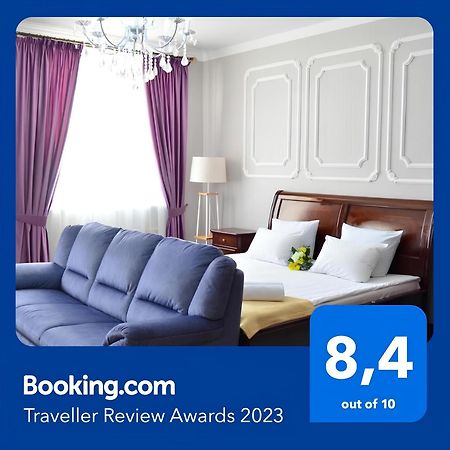 Golden Park Hotel Павлодар Экстерьер фото