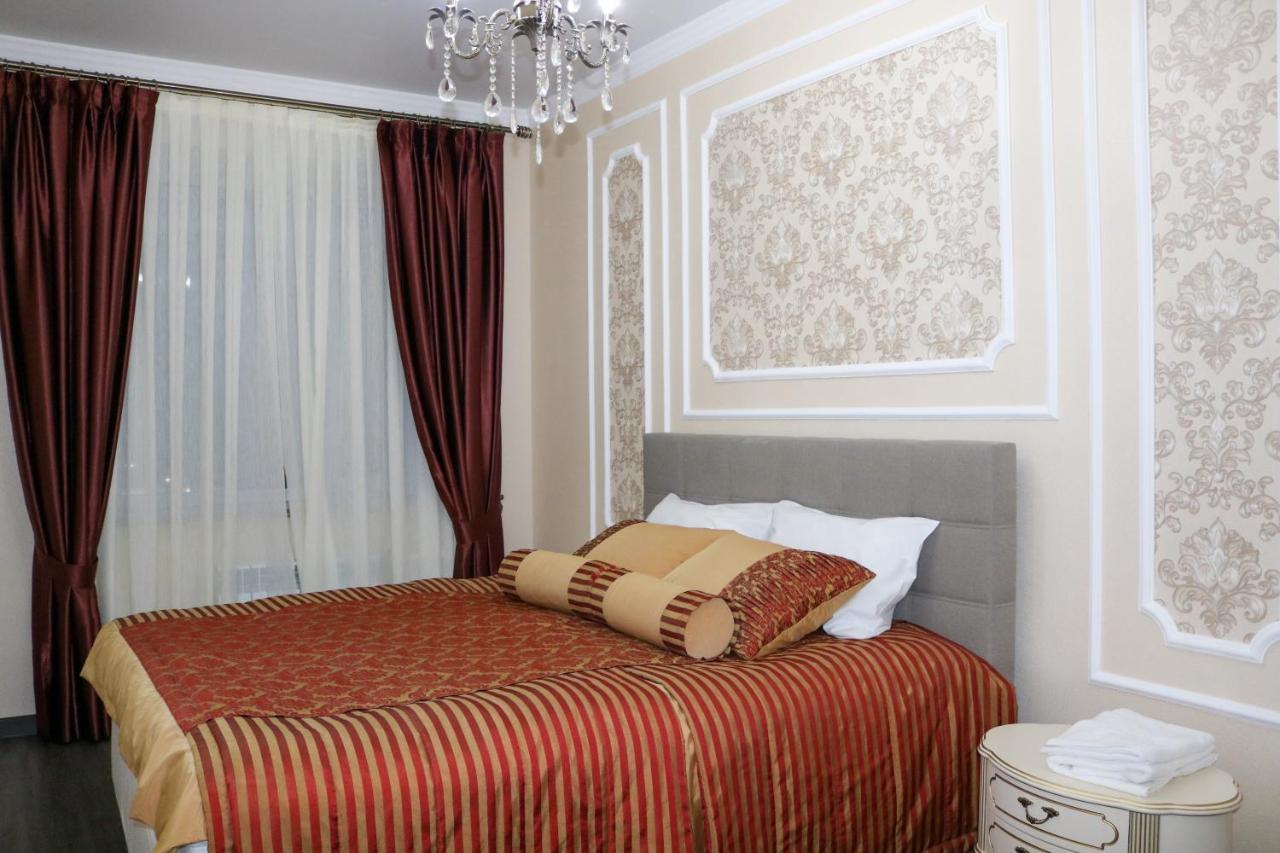 GOLDEN PARK HOTEL ПАВЛОДАР 4* (Казахстан) - от 5450 RUB | NOCHI