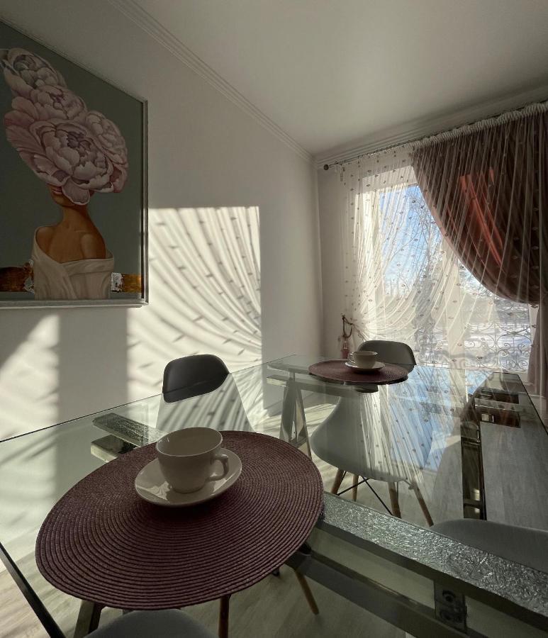 Golden Park Hotel Павлодар Экстерьер фото