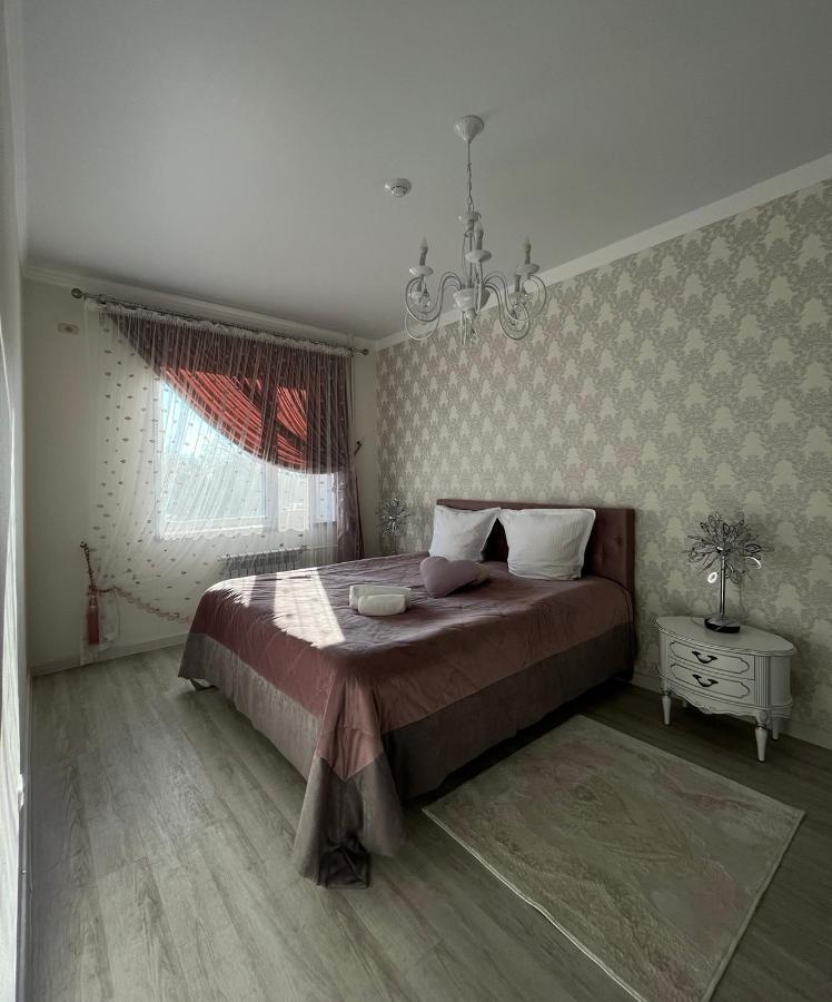 Golden Park Hotel Павлодар Экстерьер фото