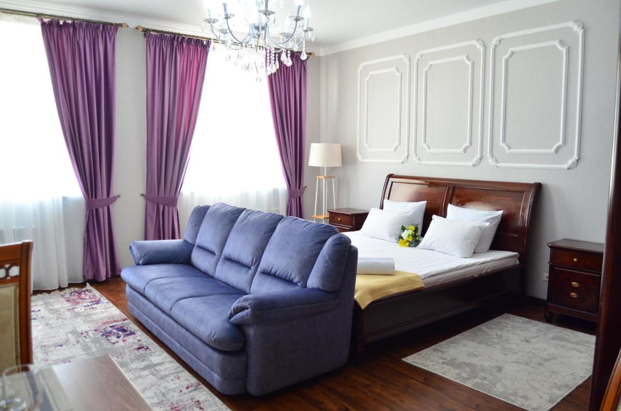 Golden Park Hotel Павлодар Экстерьер фото