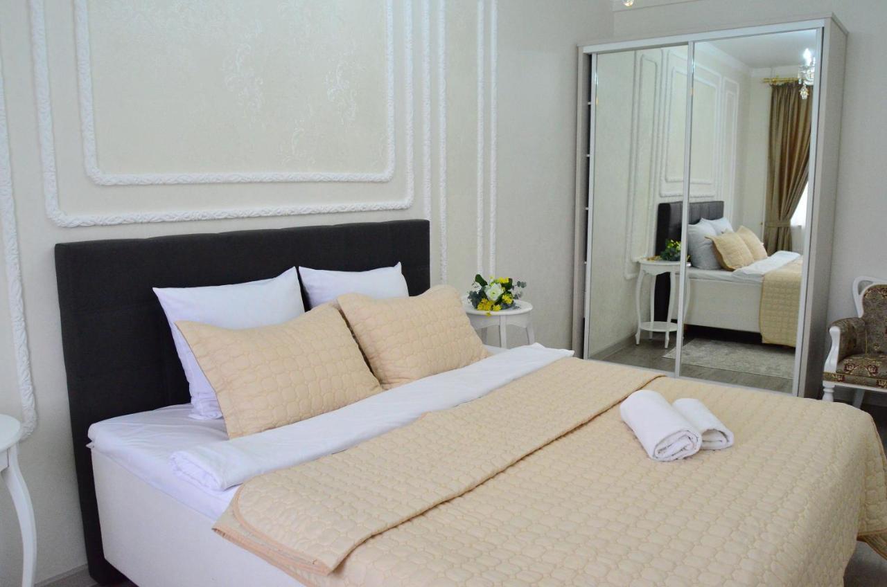 GOLDEN PARK HOTEL ПАВЛОДАР 4* (Казахстан) - от 5450 RUB | NOCHI