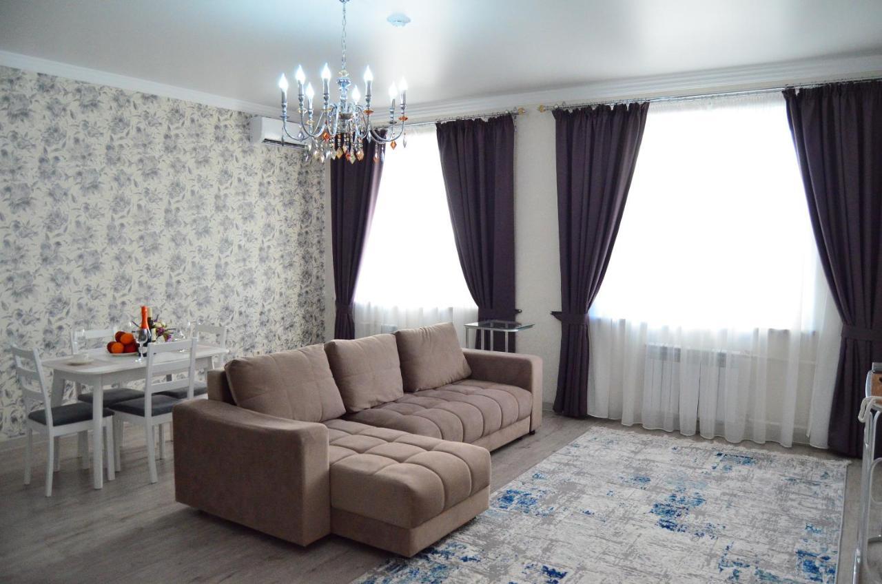 Golden Park Hotel Павлодар Экстерьер фото