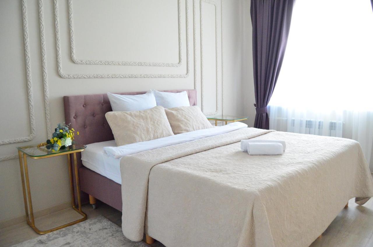 GOLDEN PARK HOTEL ПАВЛОДАР 4* (Казахстан) - от 5620 RUB | NOCHI