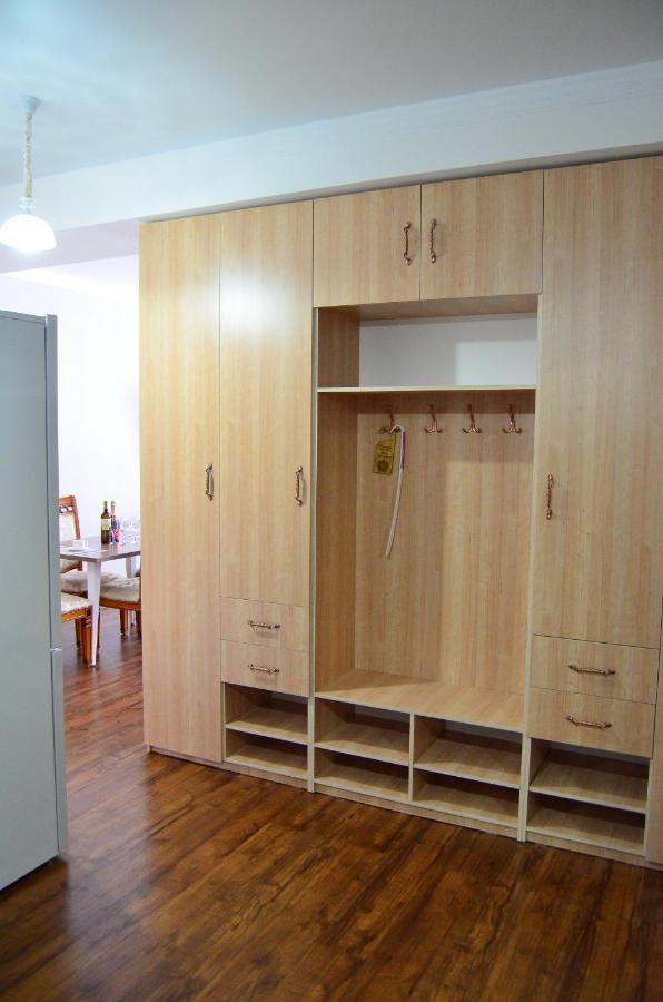 Golden Park Hotel Павлодар Экстерьер фото