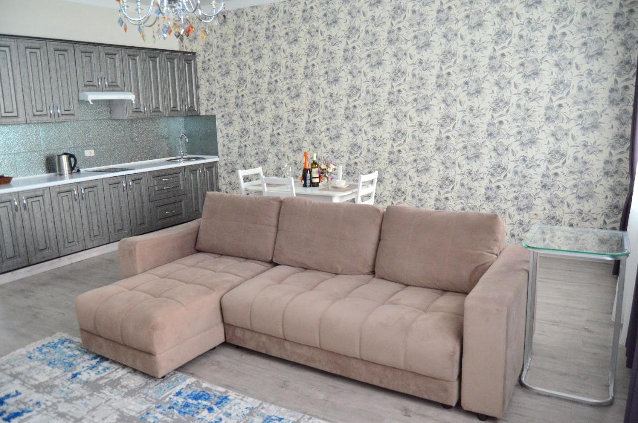 Golden Park Hotel Павлодар Экстерьер фото