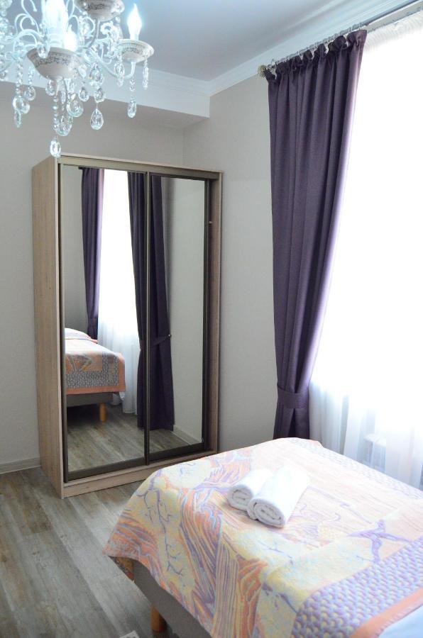 Golden Park Hotel Павлодар Экстерьер фото