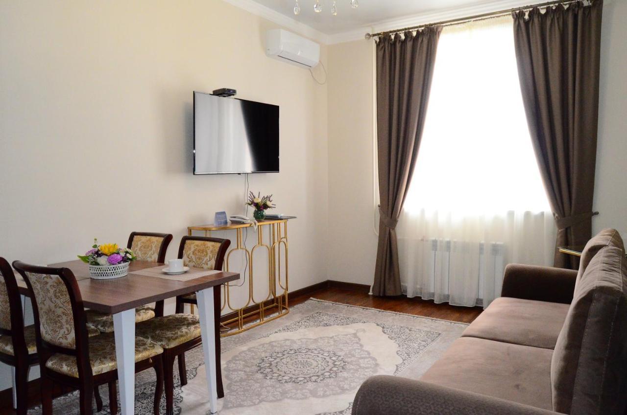 GOLDEN PARK HOTEL ПАВЛОДАР 4* (Казахстан) - от 5450 RUB | NOCHI